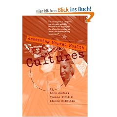 Assessing Mental Health Across Cultures
