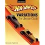 Hot Wheels Variations: The Ultimate Guide (Hot Wheels (Krause Publications))