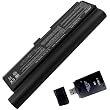 7200 mAh TOSHIBA Equium U400 Series Portege M800 Series Satellite L310 M300 L312 U400 U405 U405D Series Replacement Laptop Battery fits PA3634U-1BAS PA3635U-1BAM PA3635U-1BRM PA3636U-1BAL PA3636U-1BRL PA3638U-1BAP PABAS117 PABAS118 series Laptops w/ A USB 2.0 All in one Card Reader (Equivalent) 7200 mAh TOSHIBA Equium U400 Series Portege M800 Series Satellite L310 M300 L312 U400 U405 U405D Series Replacement Laptop Battery fits PA3634U-1BAS PA3635U-1BAM PA3635U-1BRM PA3636U-1BAL PA3636U-1BRL PA3638U-1BAP PABAS117 PABAS118 series Laptops w/ A USB 2.0 All in one Card Reader (Equivalent)