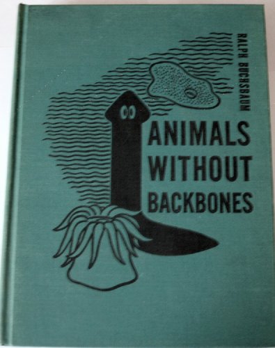 Animals Without Backbones