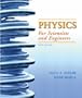 Physics for Scientists and Engineers