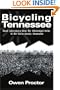 Bicycling Tennessee: Road Adventures from the Mississippi Delta to the Great Smoky Mountains