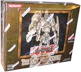  : Yu Gi Oh! The Lost Millennium 24ct Booster Box