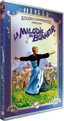 La Mélodie du bonheur