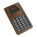 Wood Calculator�@�E�b�h�J���L�����[�^�[ [�ؐ��d��]