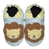 Infants' Jack & Lily Shoes - Lion