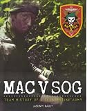 MAC V SOG: Team Volume 1)