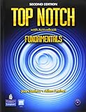 Top notch : English for today's world. Fundamentals