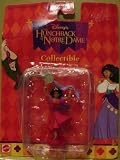 The Hunchback of Notre Dame - Dancing Esmerelda Figurine