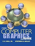 Computer Graphics Using OpenGL (3rd Edition)