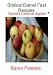 Books : Biblical Daniel Fast Recipes - Daniel's Caramel Apples