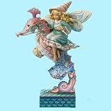 Jim Shore Sea Fairy 4014982