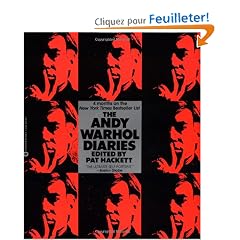 Andy Warhol Diaries