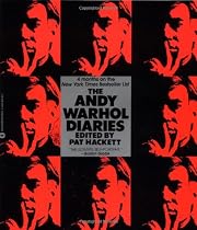 Andy Warhol Diaries