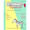 Keyboard-Spielbuch: BD 1