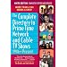 The Complete Directory to Prime Time Network and Cable TV Shows, 1946-Present