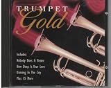 Trumpet Gold