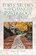 Forty Studies that Changed Psychology: Explorations into the History of Psychological Research (6th Edition)