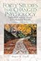 Forty Studies that Changed Psychology: Explorations into the History of Psychological Research (6th Edition)
