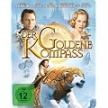 Der Goldene Kompass Steelbook [Blu-ray]