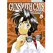 Gunsmith Cats Burst Vol.5