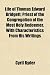 Life of Thomas Edward Bridgett; Priest of the Congregation of the Most Holy Redeemer, with Characteristics from His Writ ... at Amazon Books: 51bQ4MYROsL._SL75_