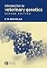 Introduction to Veterinary Genetics