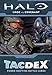 Halo TacDex Game