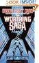 The Worthing Saga