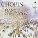 Chopin: Piano Concertos 1 & 2