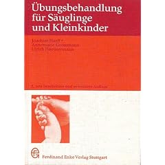 �bungsbehandlung f�r S�uglinge und Kleinkinder