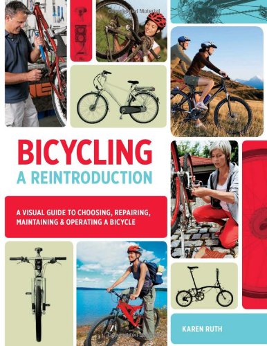 bicycling a reintroduction