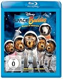 Produkt-Bild: Space Buddies - Mission im Weltraum [Blu-ray]