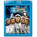 Space Buddies - Mission im Weltraum [Blu-ray]
