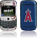 Skinit Protective Skin for Curve 8530 - MLB LA Angels