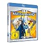 Megamind (+ Blu-ray 3D) [Blu-ray] <b>Blu-ray</b> ~ Tom McGrath