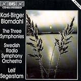 The Three Symphonies