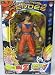 Jakks Pacific Dragonball Z Unstoppable Heroes Super SS3 Goku 9