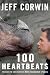 Image of 100 Heartbeats: The Race to Save Earth's Most Endangered Species