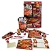 Indeca Disney Pixar Cars DS Lite Accessory Kit (Nintendo DS)