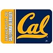 NCAA California Golden Bears Small Floor Mat