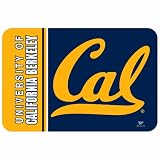 NCAA California Golden Bears Small Floor Mat