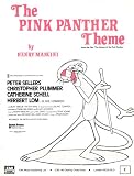 The Pink Panther Theme