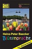 Produkt-Bild: Bl&uuml;tenpracht: Der BUGA-Krimi
