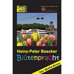 Bl�tenpracht: Der BUGA-Krimi