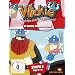 Wickie und die starken M�nner - Staffel 2 (Folge 19-36) [3 DVDs]
