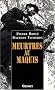 Meurtres au maquis
