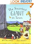 The Smartest Giant in Town