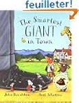 The Smartest Giant in Town