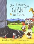 The Smartest Giant in Town